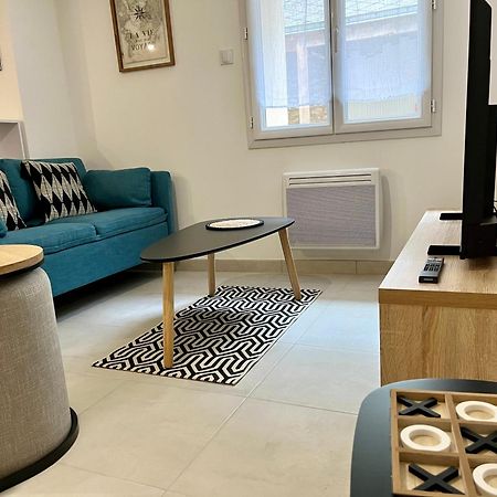 2 Suites, Cour Privee, Climatisation, Le Nid De Blois Vienne Ngoại thất bức ảnh