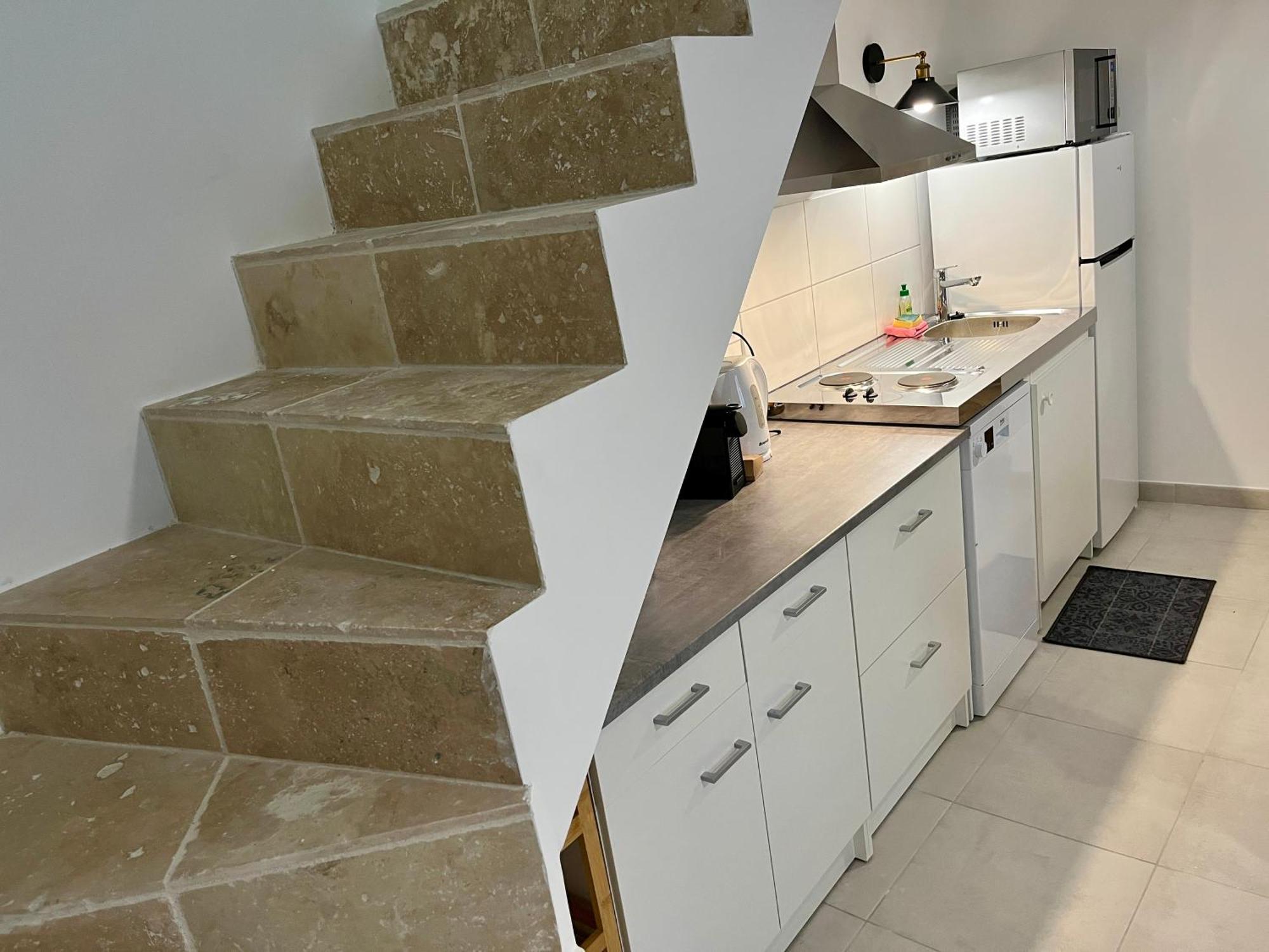 2 Suites, Cour Privee, Climatisation, Le Nid De Blois Vienne Ngoại thất bức ảnh