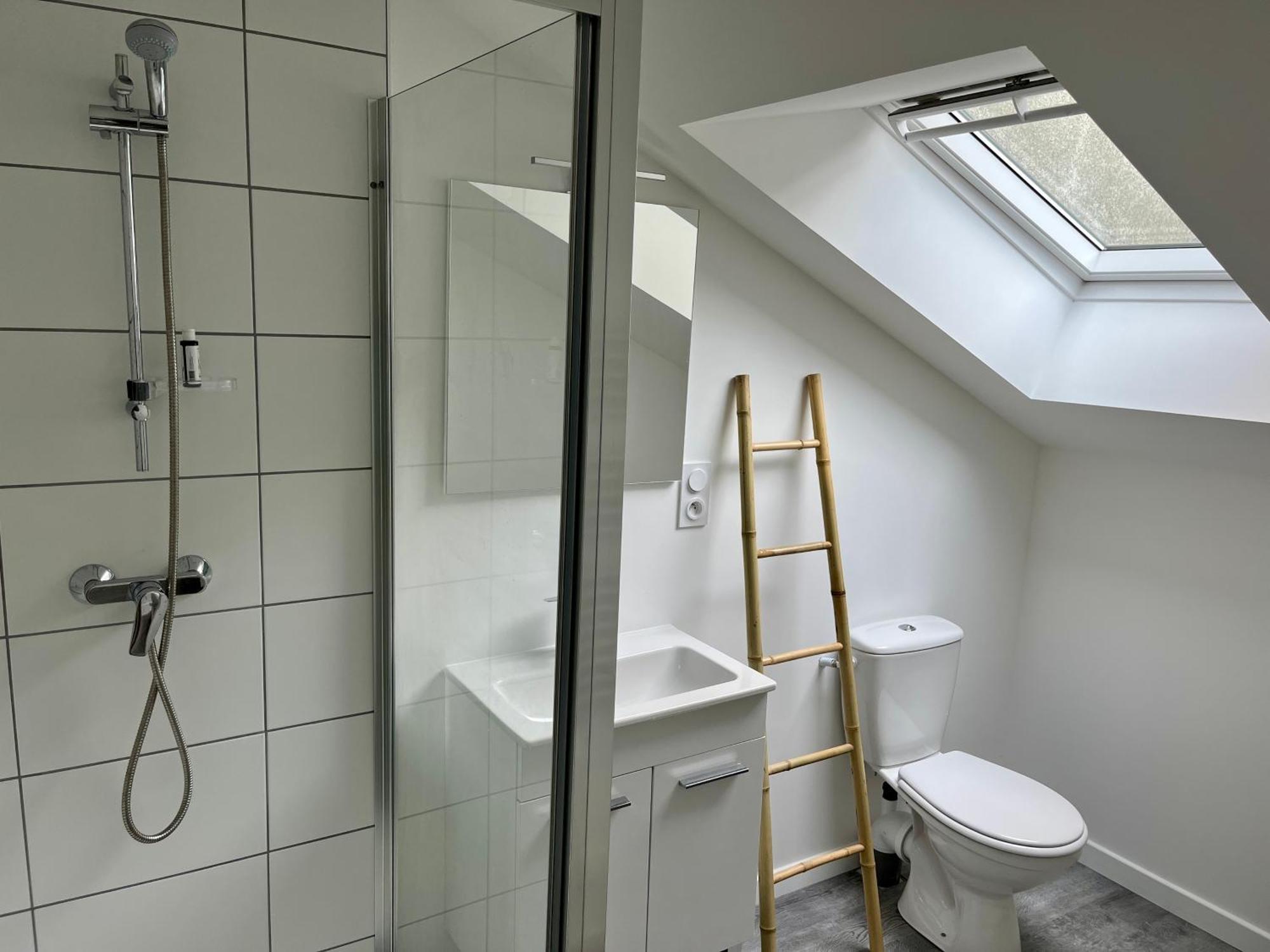 2 Suites, Cour Privee, Climatisation, Le Nid De Blois Vienne Ngoại thất bức ảnh