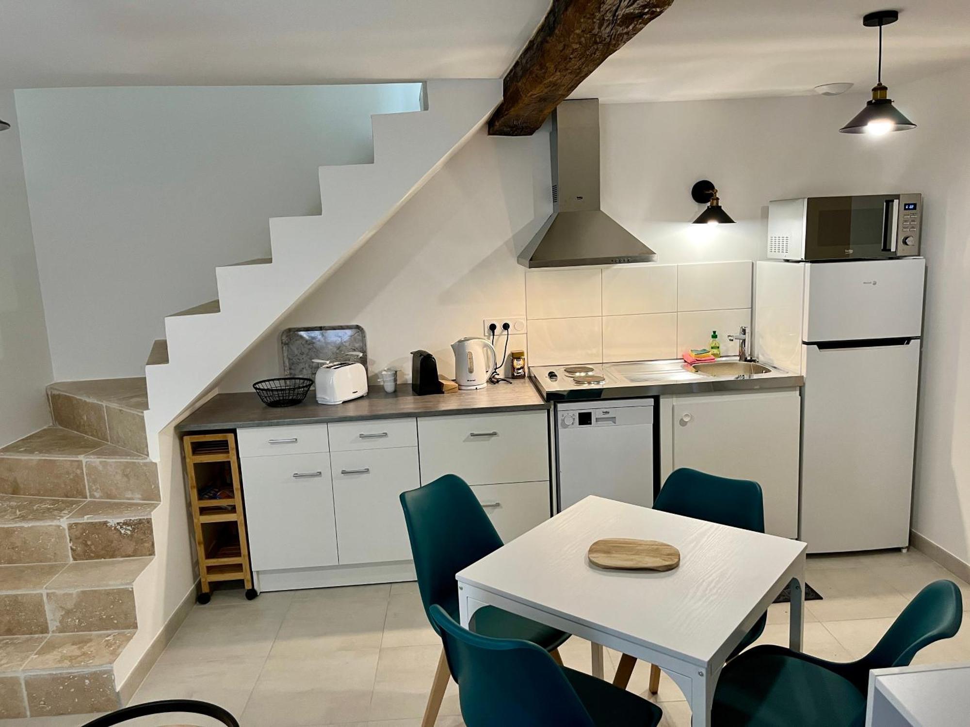 2 Suites, Cour Privee, Climatisation, Le Nid De Blois Vienne Ngoại thất bức ảnh