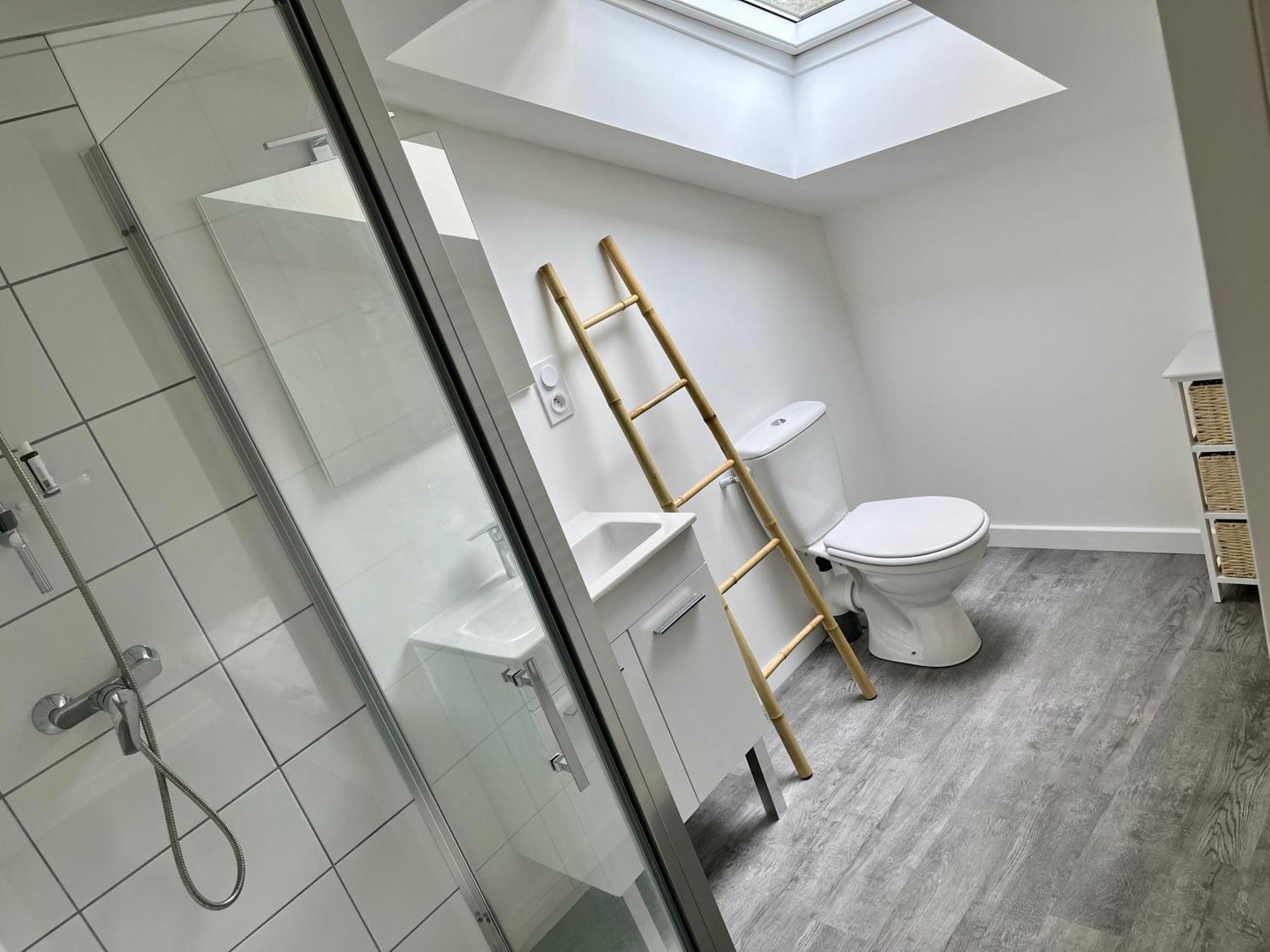 2 Suites, Cour Privee, Climatisation, Le Nid De Blois Vienne Ngoại thất bức ảnh