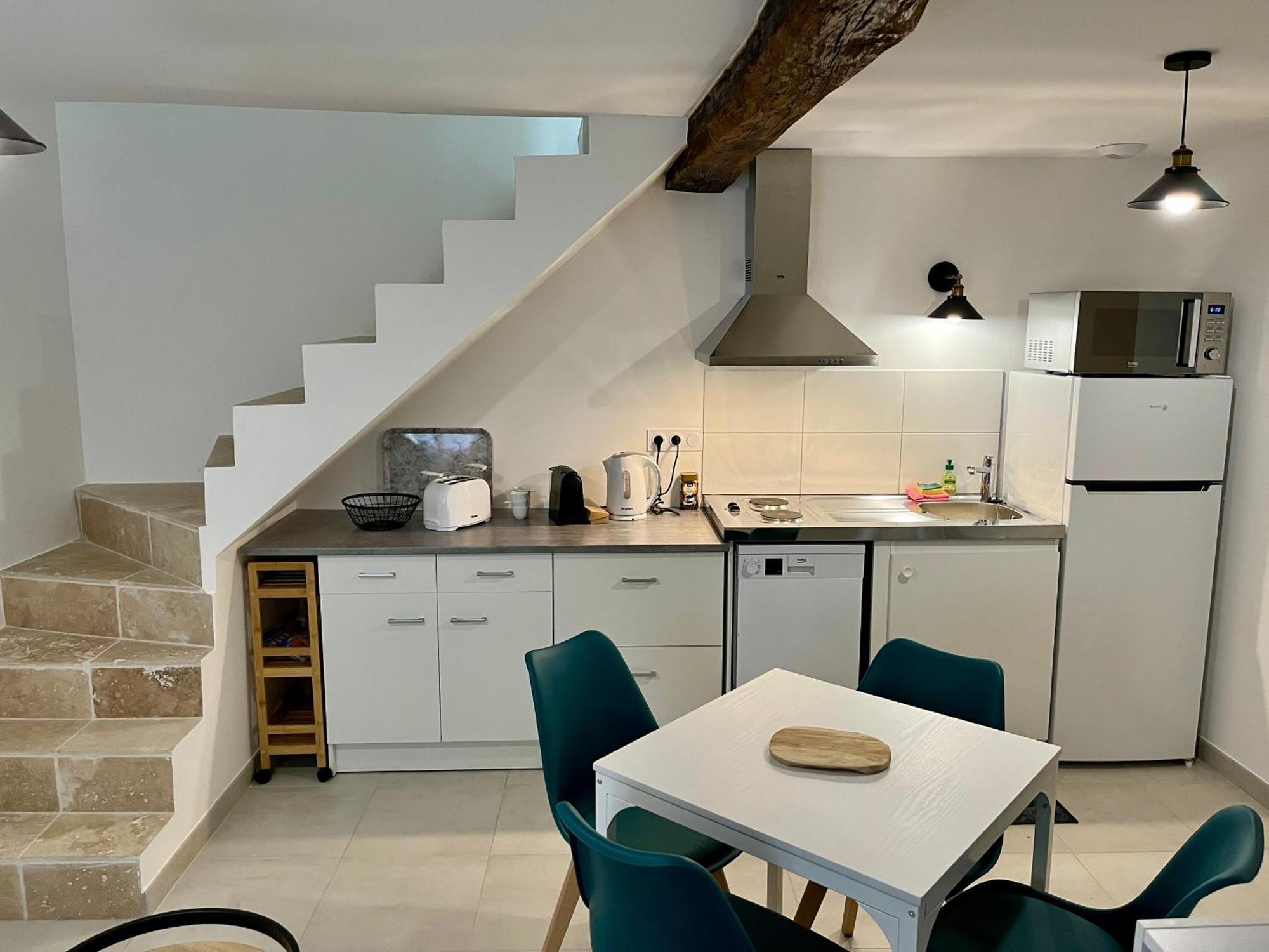 2 Suites, Cour Privee, Climatisation, Le Nid De Blois Vienne Ngoại thất bức ảnh
